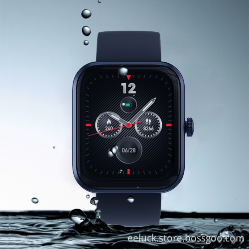 2022 Smart Watch Android Hand Watch Smart Smartwatch Watches